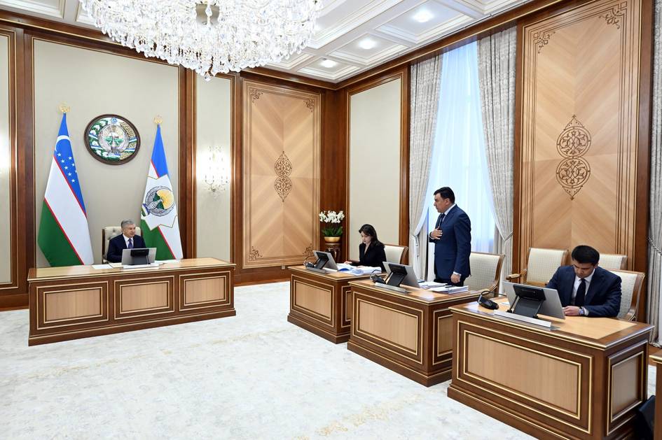 Ўзбекистонда экологик ҳуқуқбузарликлар учун жарималар оширилиши мумкин